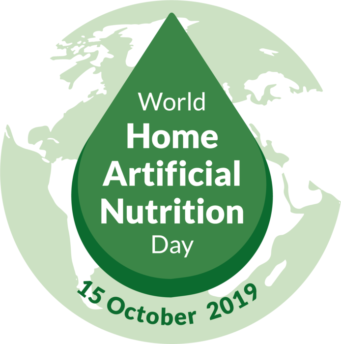 World Home Artificial Nutrition Day 2019
